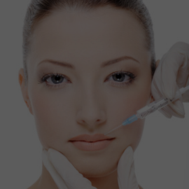 Powiększanie ust / korekta ust